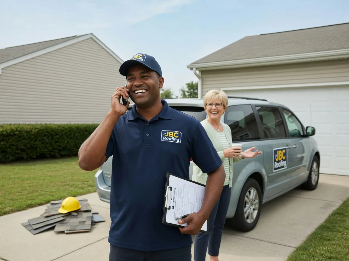 Roof Replacement Coon Valley, WI FAQs